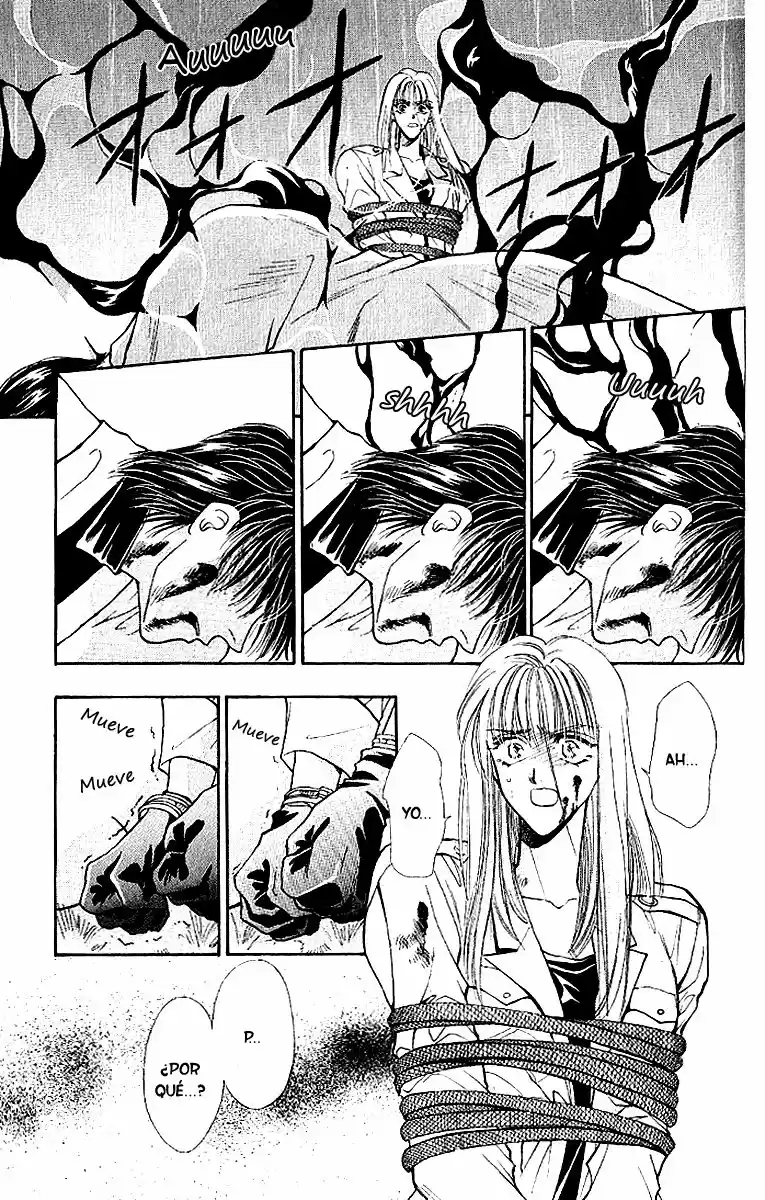 Kemonotachi No Yoru - Capítulo 7 - Página 14 - LectorTMOo