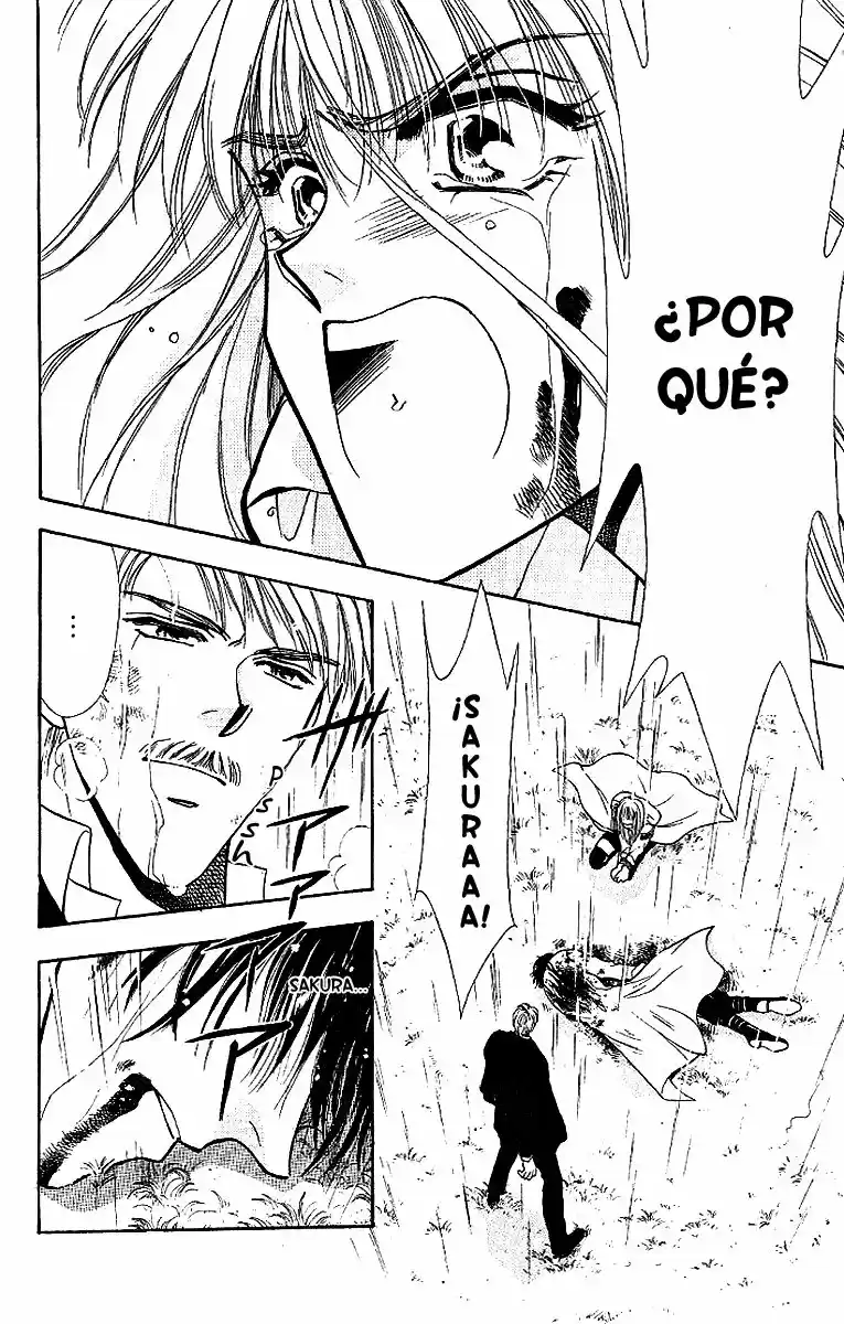 Kemonotachi No Yoru - Capítulo 7 - Página 15 - LectorTMOo