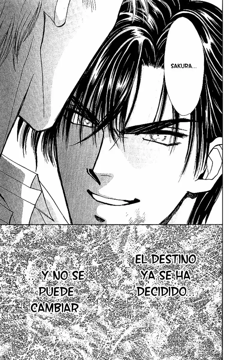 Kemonotachi No Yoru - Capítulo 7 - Página 20 - LectorTMOo