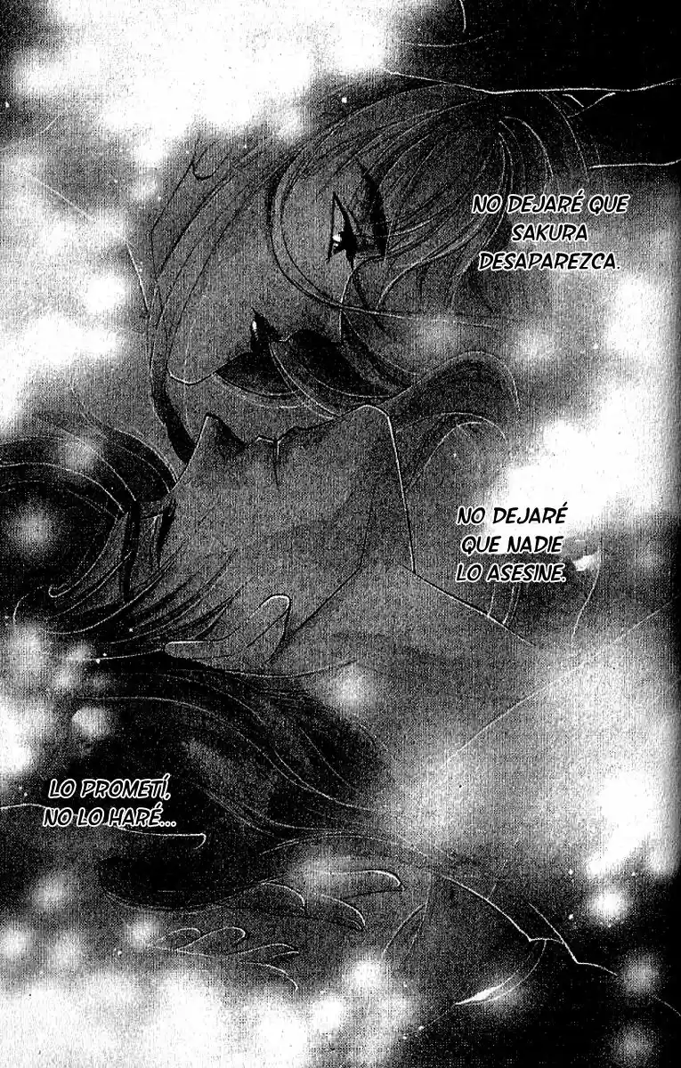 Kemonotachi No Yoru - Capítulo 7 - Página 39 - LectorTMOo
