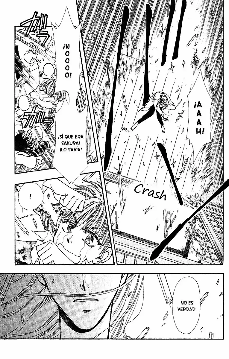 Kemonotachi No Yoru - Capítulo 8 - Página 16 - LectorTMOo