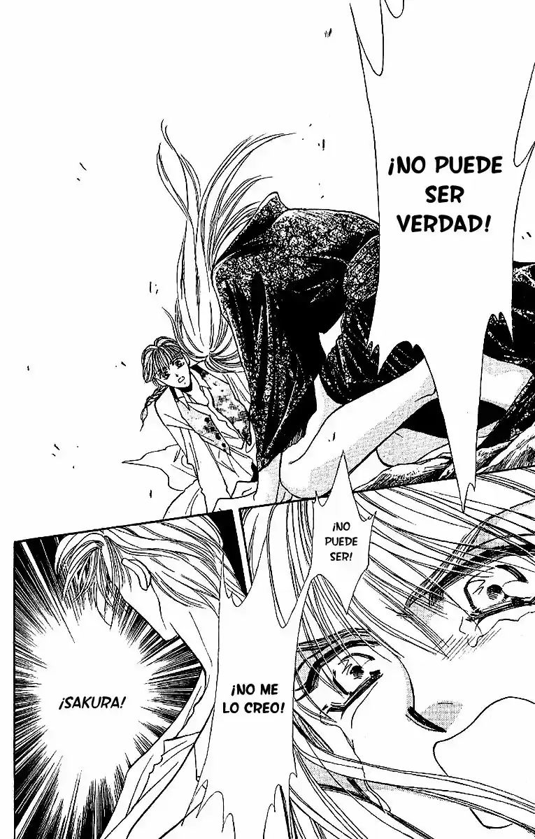 Kemonotachi No Yoru - Capítulo 8 - Página 23 - LectorTMOo