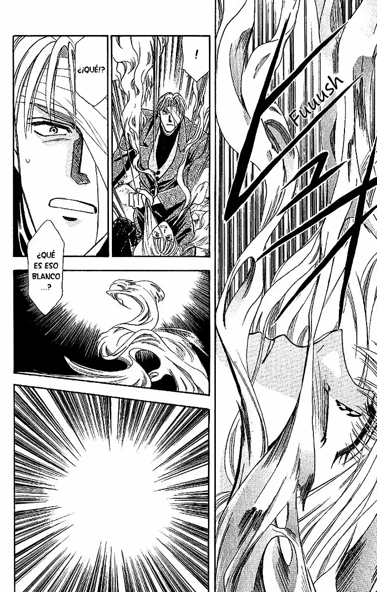 Kemonotachi No Yoru - Capítulo 8 - Página 29 - LectorTMOo