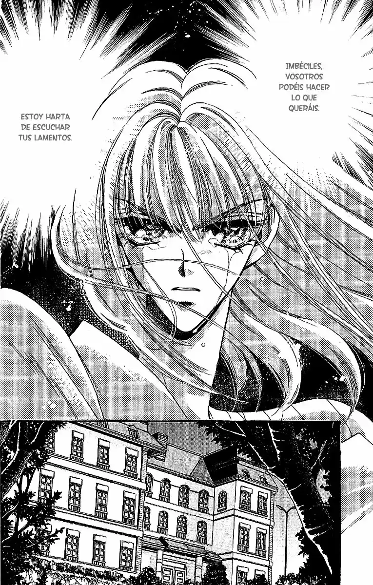 Kemonotachi No Yoru - Capítulo 9 - Página 2 - LectorTMOo