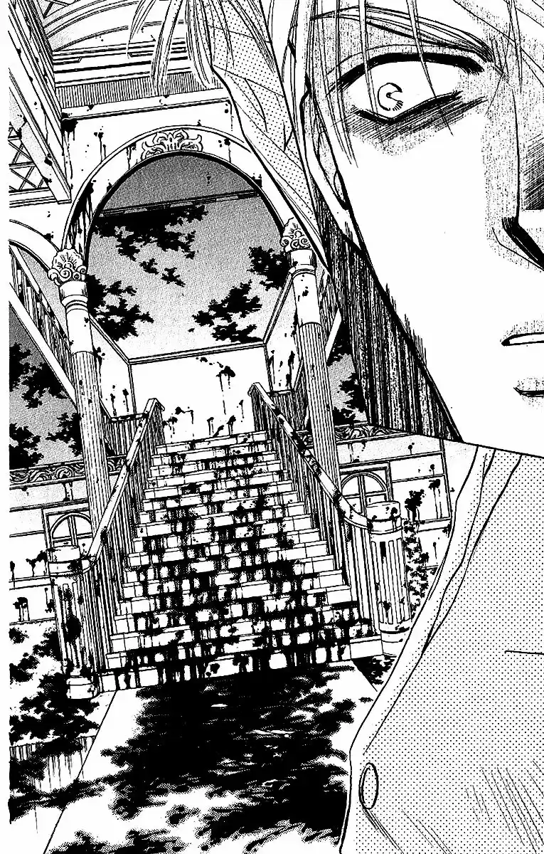 Kemonotachi No Yoru - Capítulo 9 - Página 4 - LectorTMOo