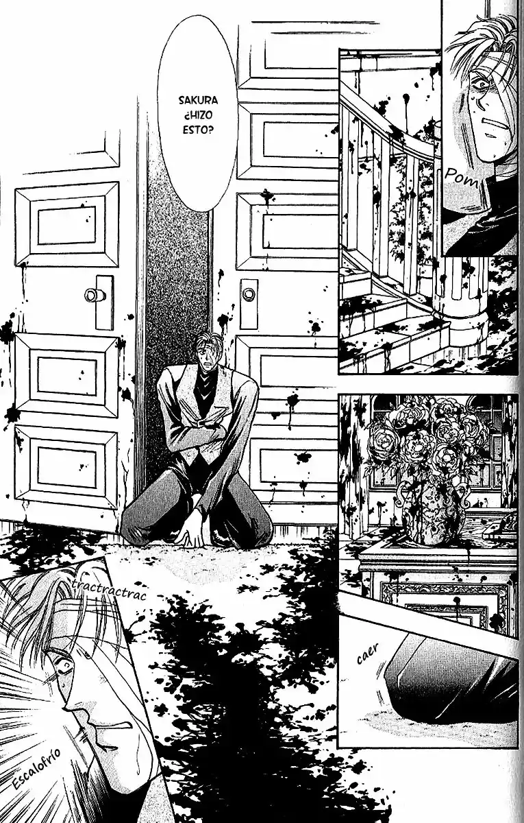 Kemonotachi No Yoru - Capítulo 9 - Página 5 - LectorTMOo