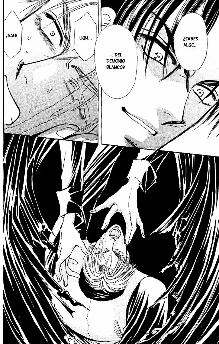Kemonotachi No Yoru - Capítulo 9 - Página 10 - LectorTMOo