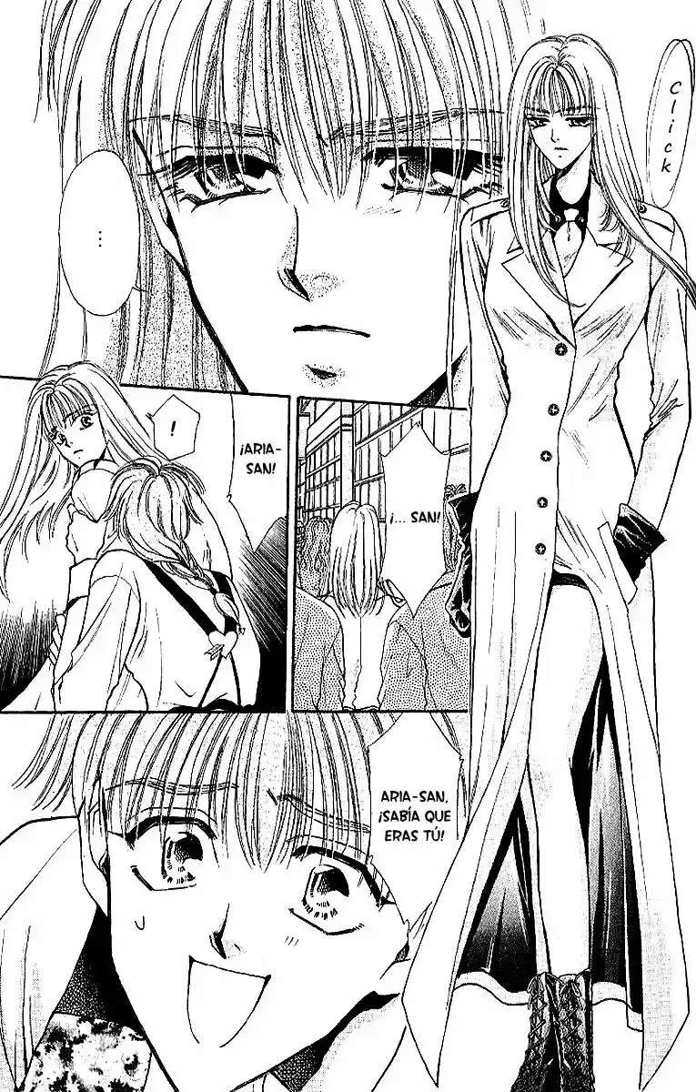 Kemonotachi No Yoru - Capítulo 9 - Página 13 - LectorTMOo