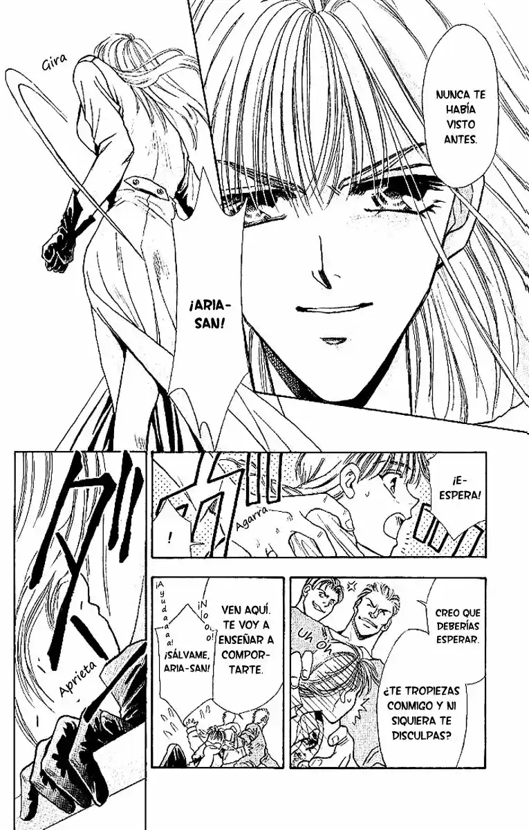 Kemonotachi No Yoru - Capítulo 9 - Página 16 - LectorTMOo