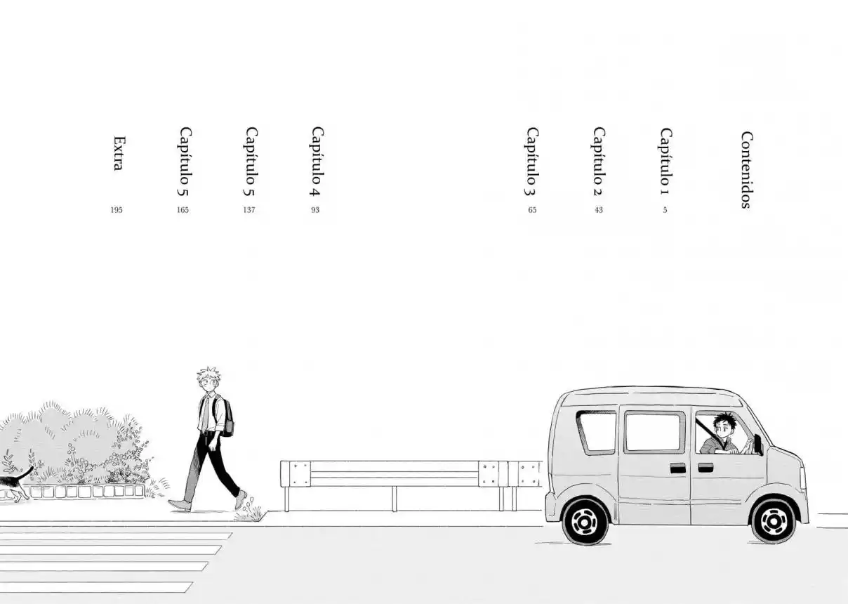 Kemutai Hanashi - Capítulo 1 - Página 4 - LectorTMOo