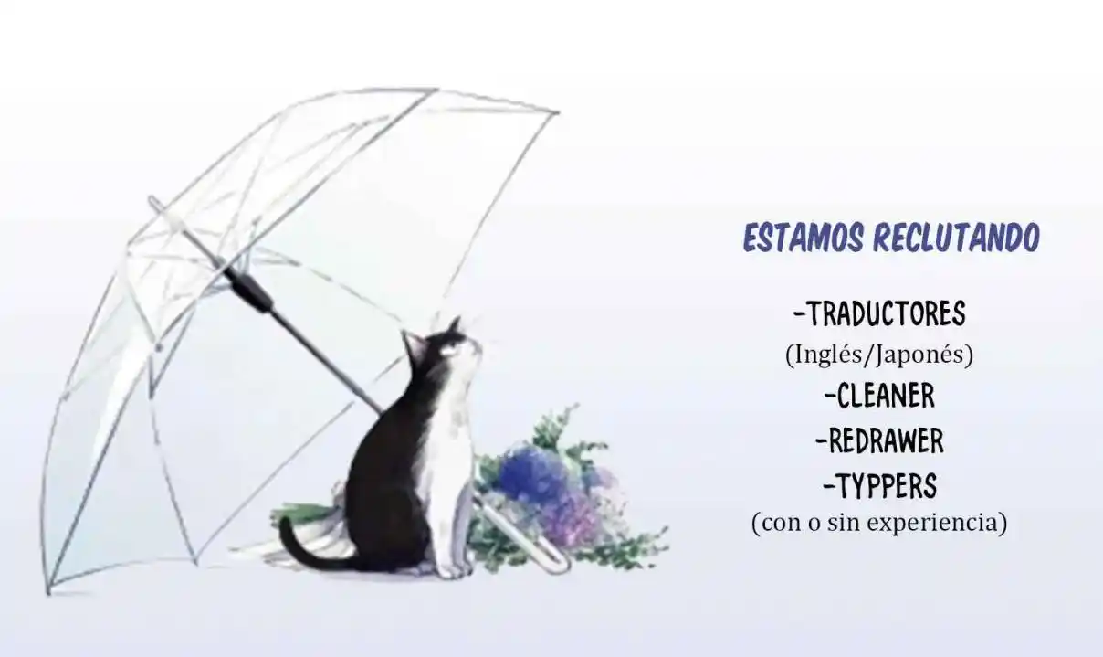 Kemutai Hanashi - Capítulo 2 - Página 23 - LectorTMOo