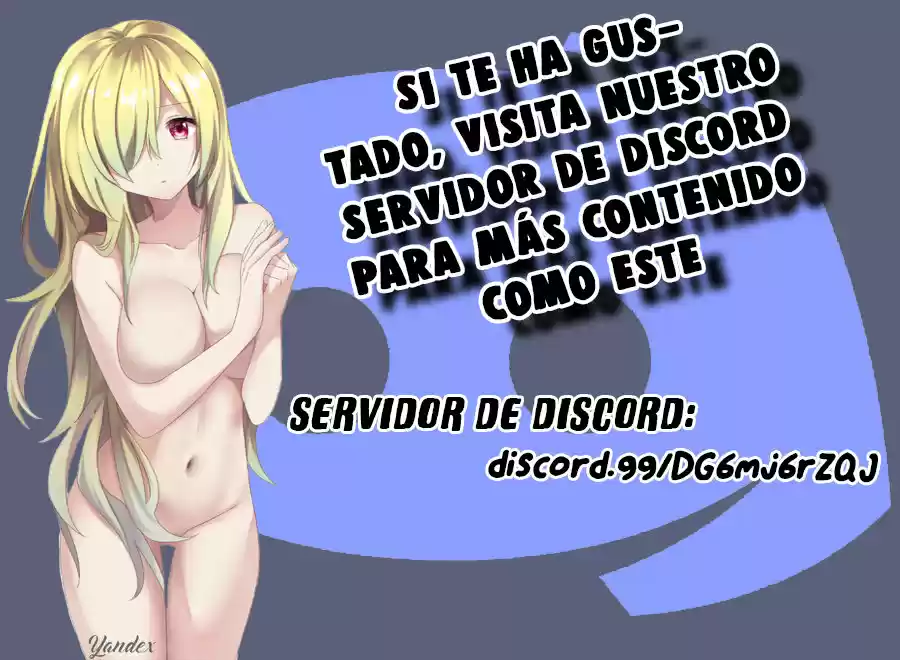 Ken To Maho No Zeikin Taisaku - Capítulo 1 - Página 26 - LectorTMOo