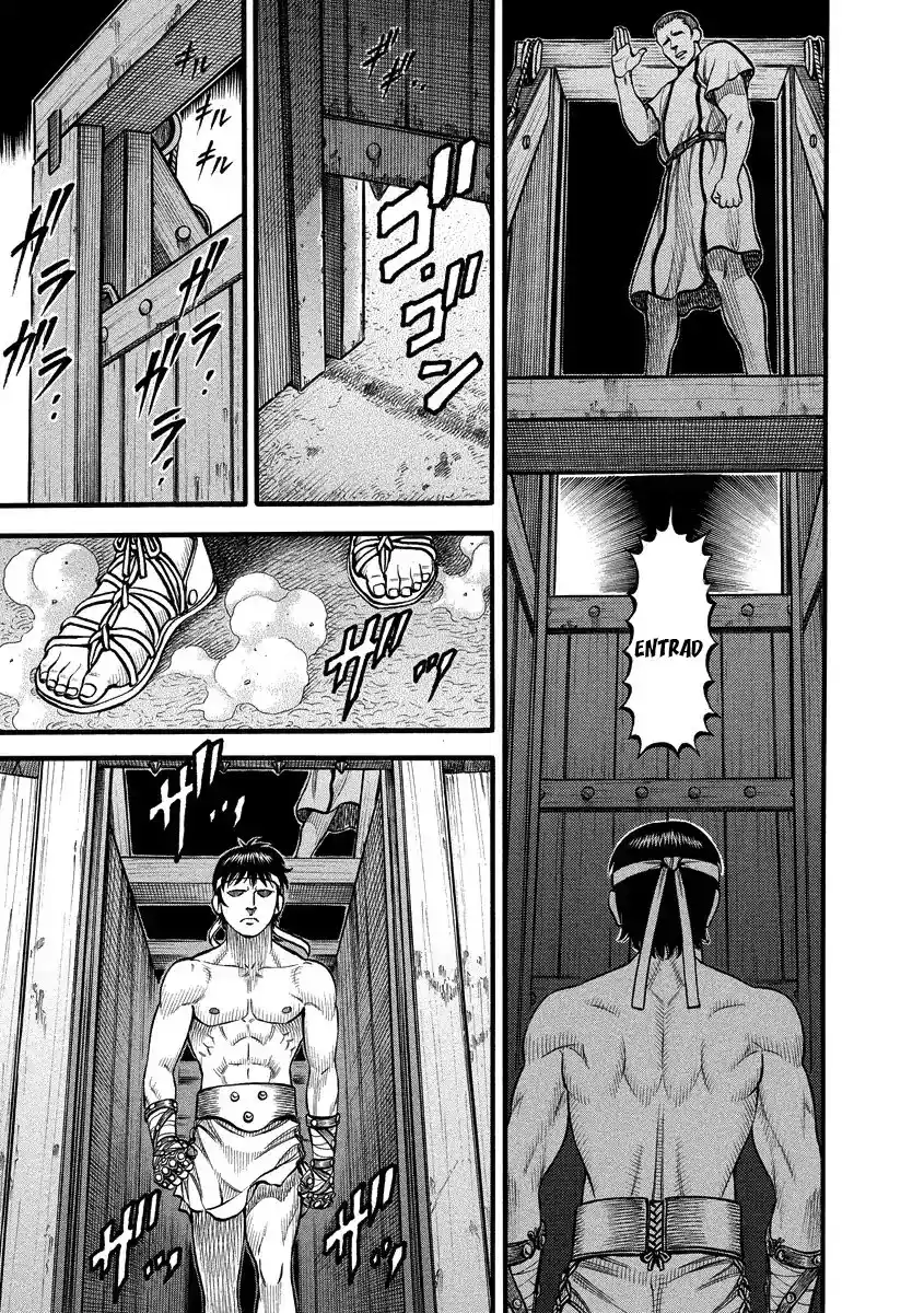 Kendo Shitouden Cestvs - Capítulo 1 - Página 4 - LectorTMOo