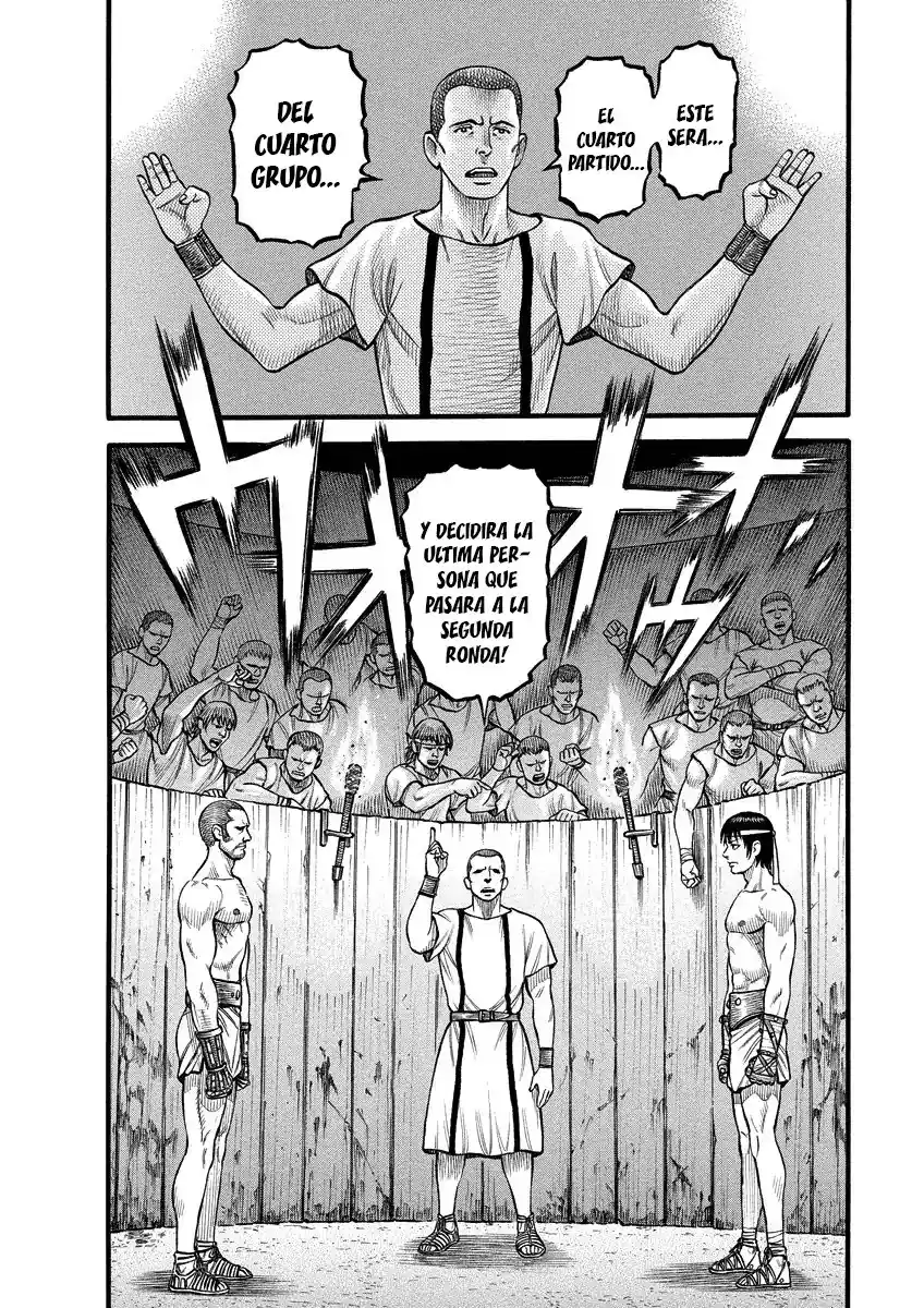 Kendo Shitouden Cestvs - Capítulo 1 - Página 6 - LectorTMOo