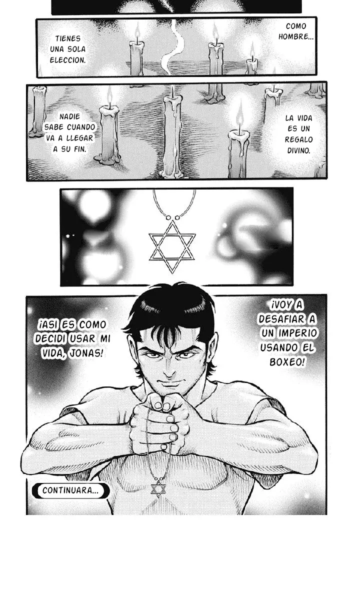 Kendo Shitouden Cestvs - Capítulo 105 - Página 17 - LectorTMOo