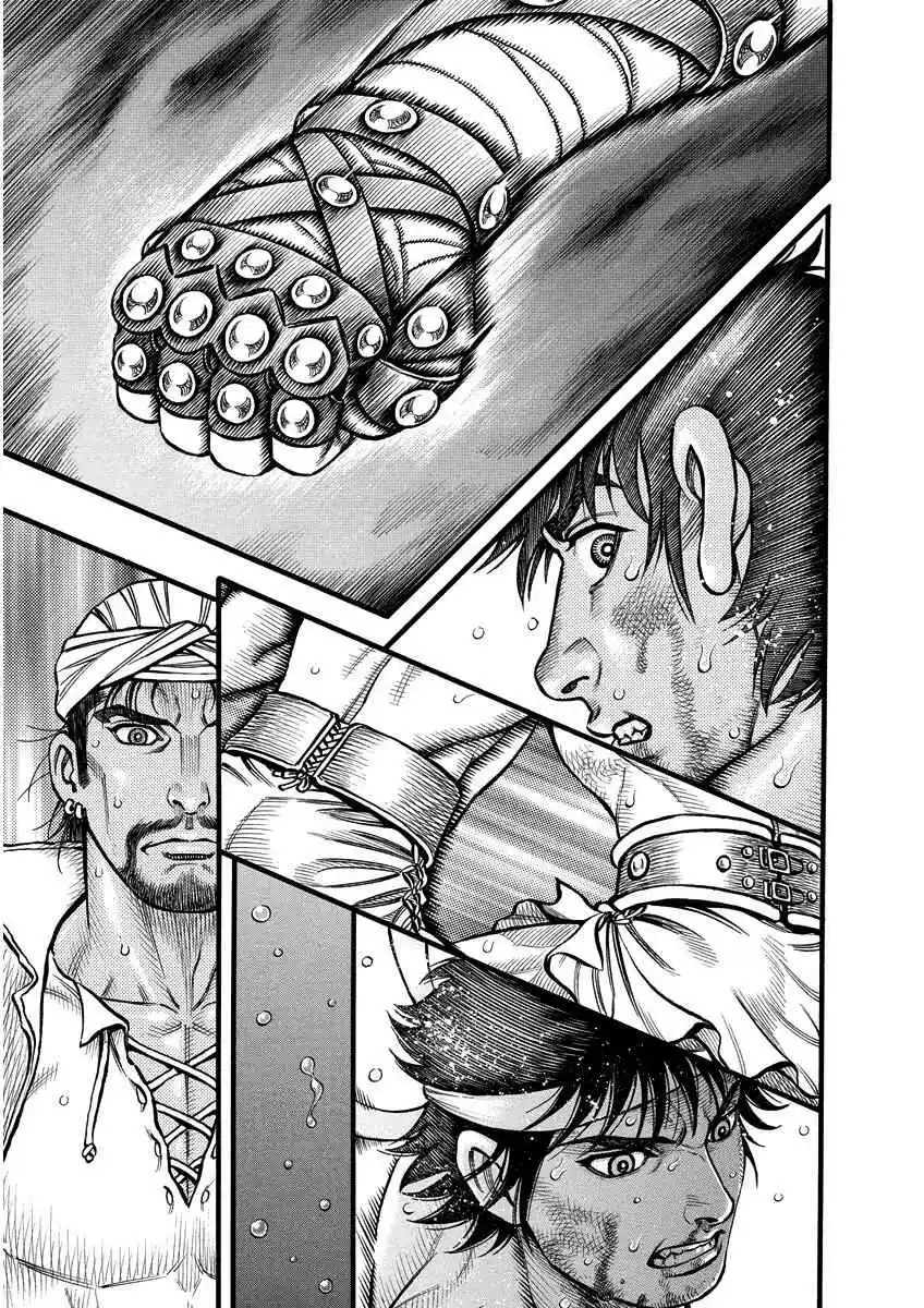 Kendo Shitouden Cestvs - Capítulo 12 - Página 4 - LectorTMOo