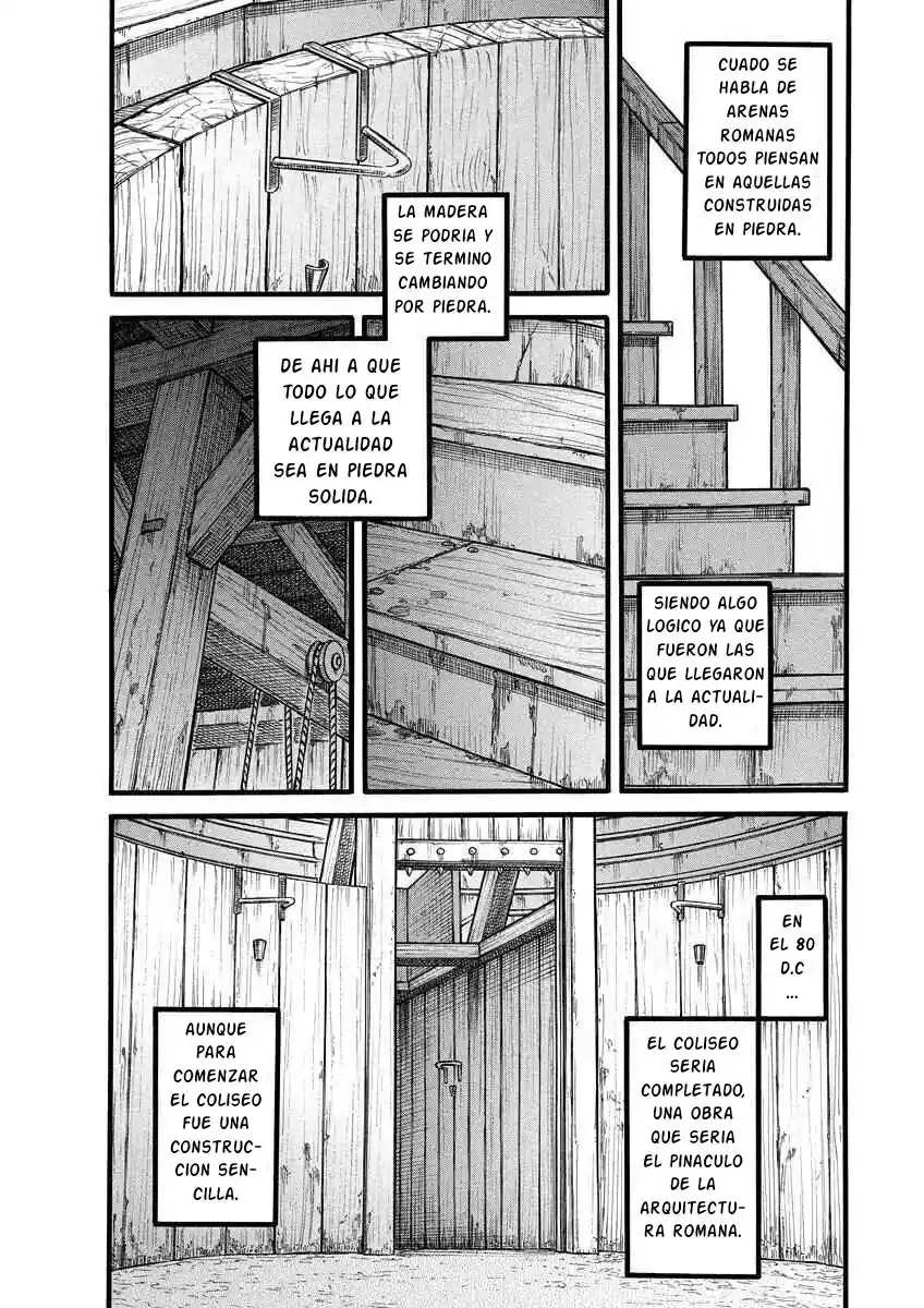 Kendo Shitouden Cestvs - Capítulo 2 - Página 5 - LectorTMOo