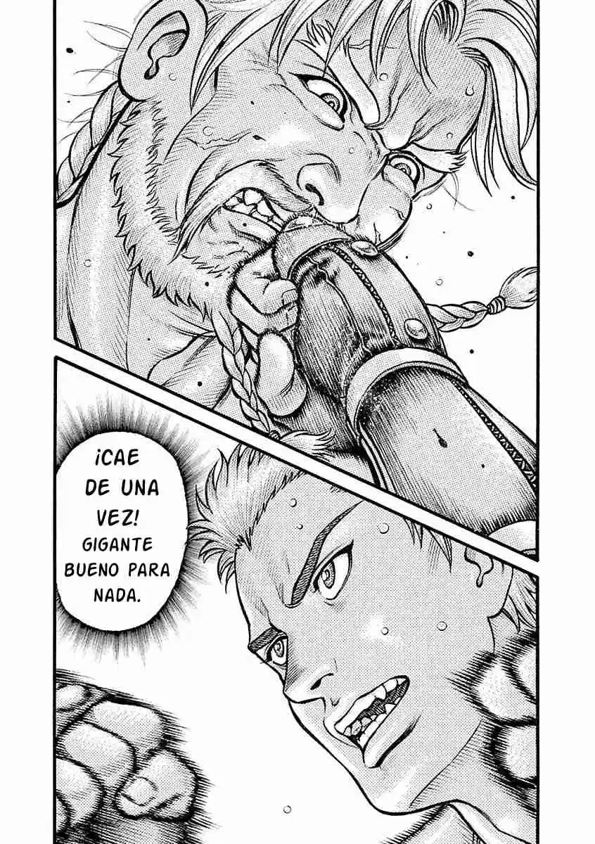 Kendo Shitouden Cestvs - Capítulo 26 - Página 15 - LectorTMOo