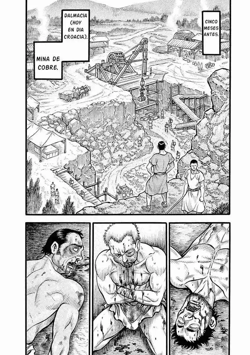 Kendo Shitouden Cestvs - Capítulo 29 - Página 3 - LectorTMOo