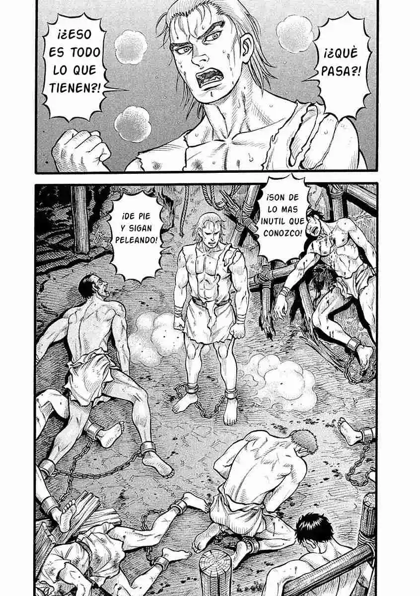 Kendo Shitouden Cestvs - Capítulo 29 - Página 4 - LectorTMOo