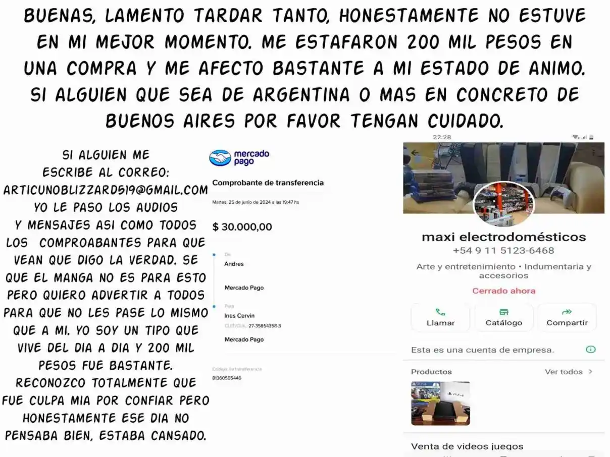 Kendo Shitouden Cestvs - Capítulo 33 - Página 22 - LectorTMOo