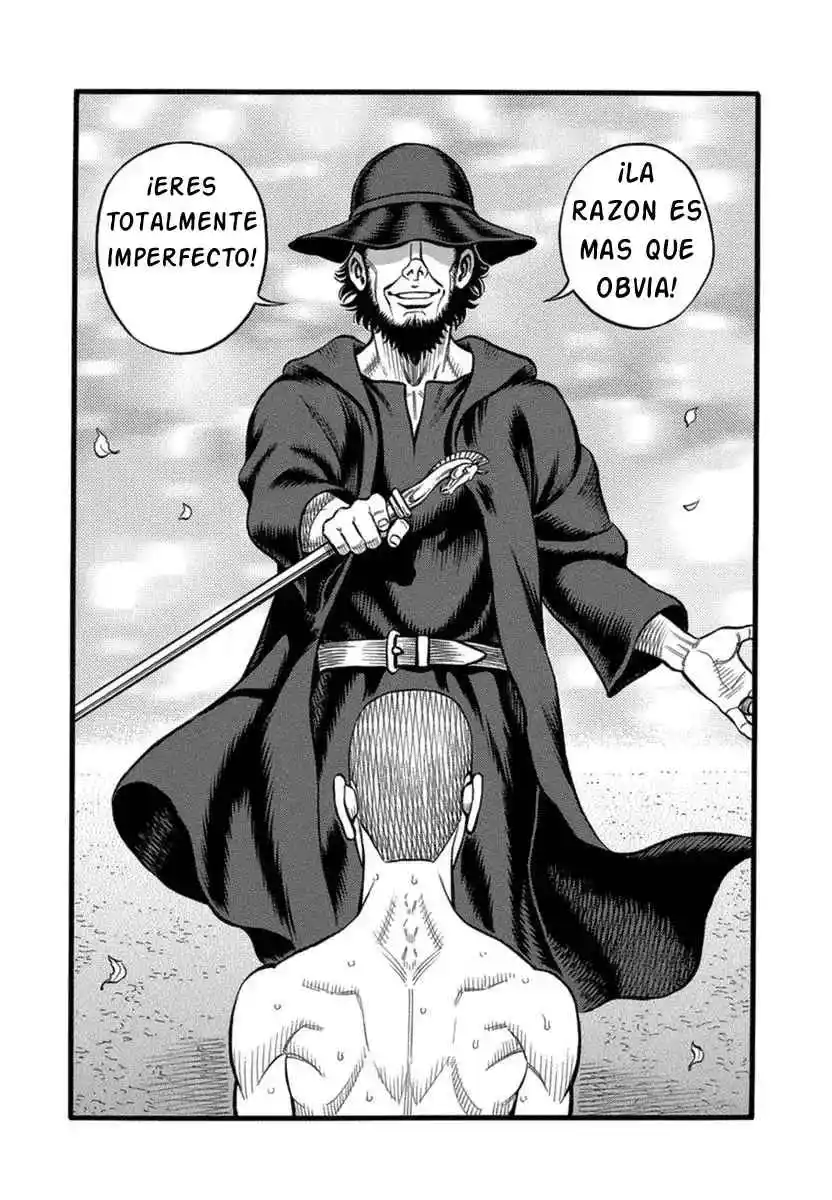 Kendo Shitouden Cestvs - Capítulo 35 - Página 3 - LectorTMOo