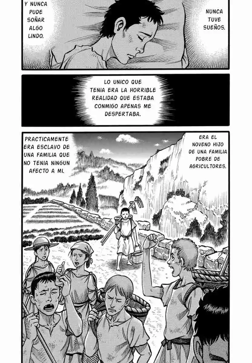 Kendo Shitouden Cestvs - Capítulo 37 - Página 3 - LectorTMOo