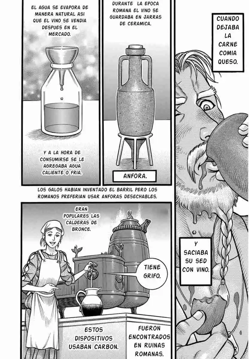 Kendo Shitouden Cestvs - Capítulo 38 - Página 7 - LectorTMOo