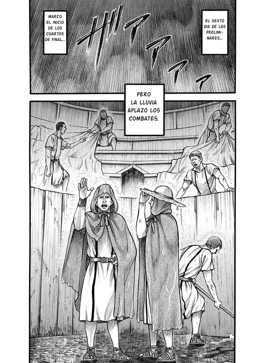Kendo Shitouden Cestvs - Capítulo 4 - Página 3 - LectorTMOo