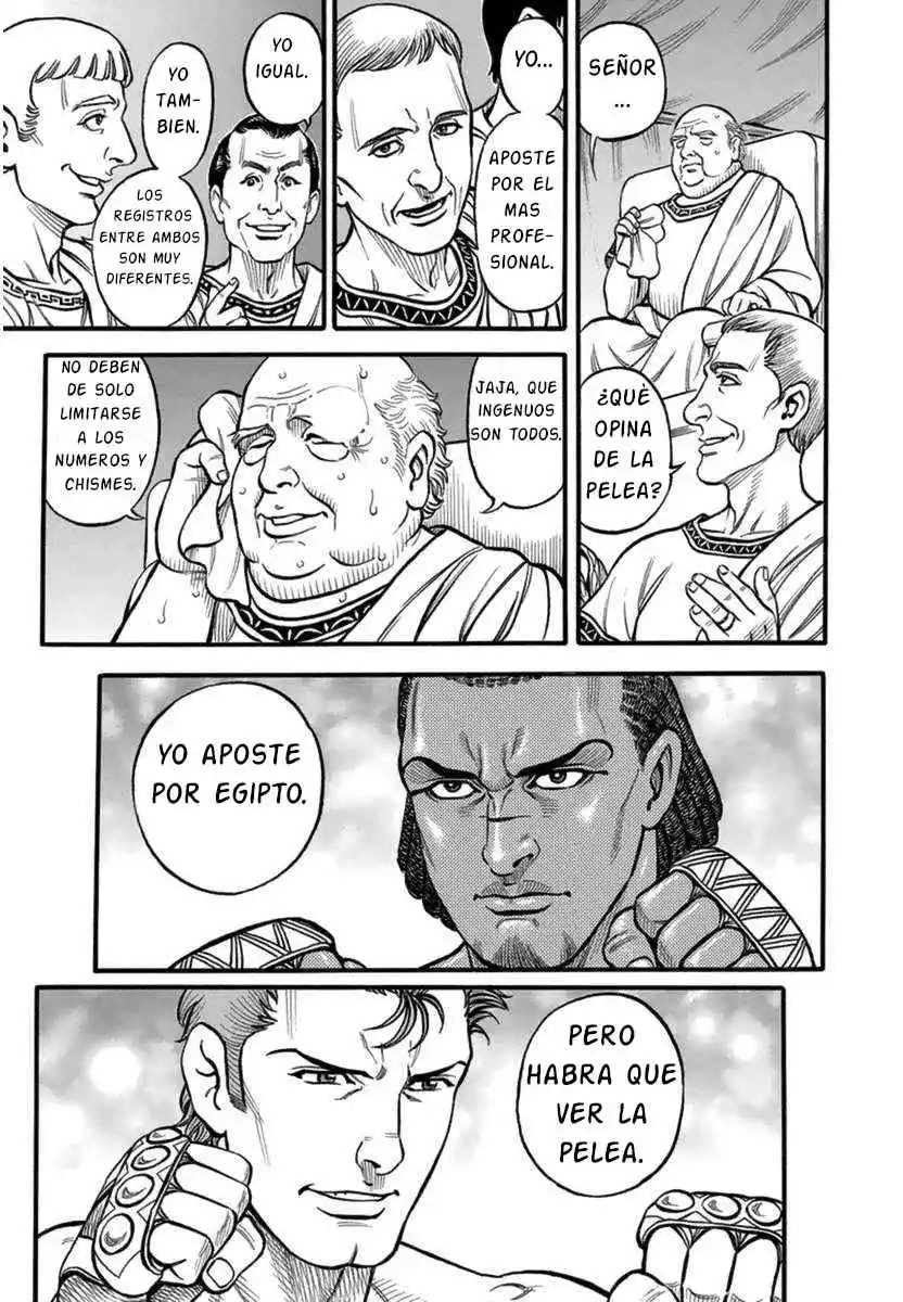 Kendo Shitouden Cestvs - Capítulo 41 - Página 7 - LectorTMOo