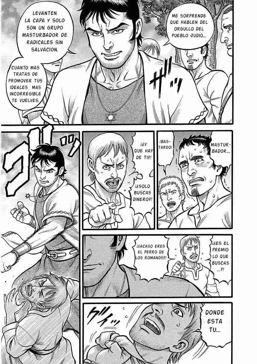 Kendo Shitouden Cestvs - Capítulo 43 - Página 20 - LectorTMOo