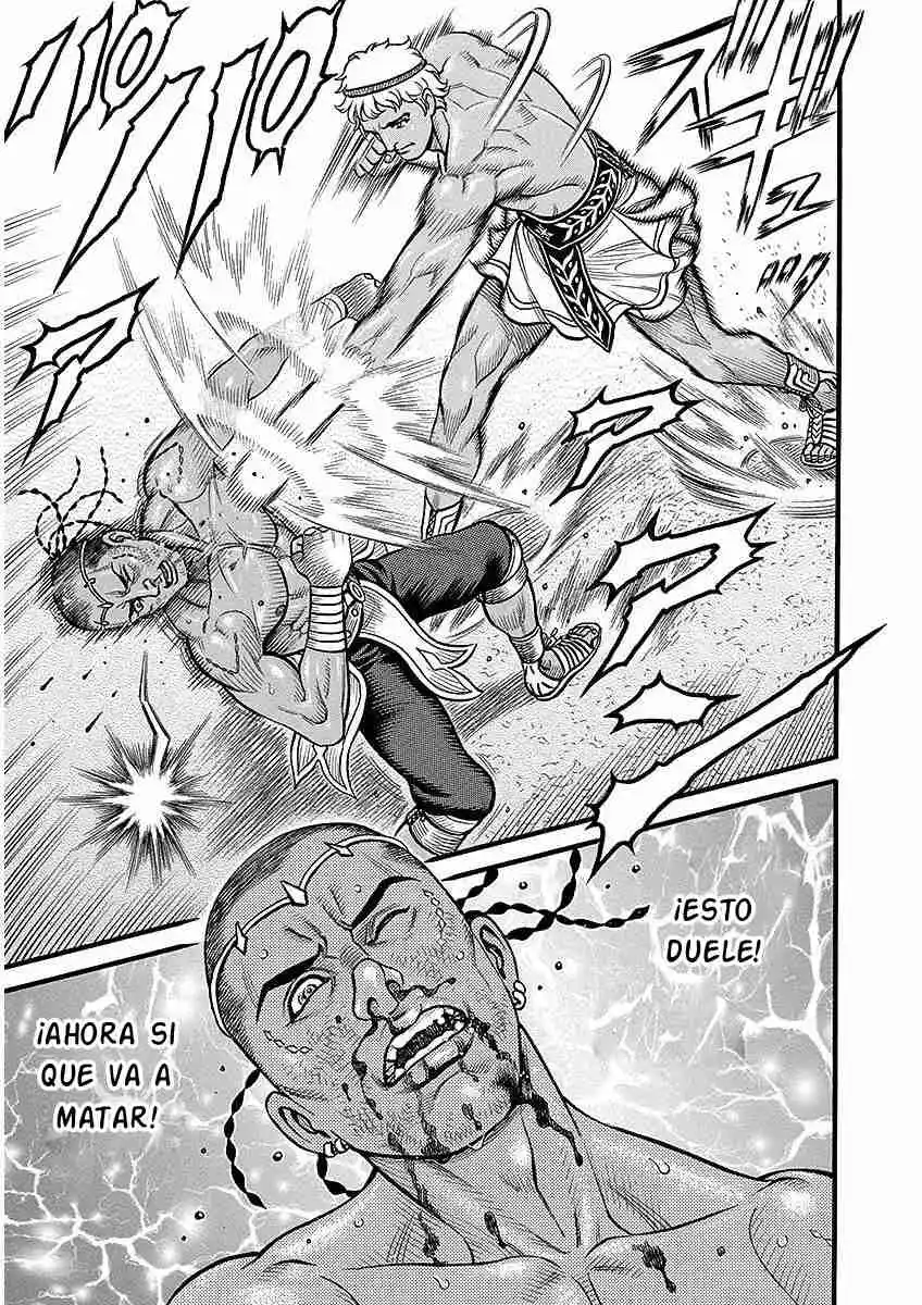 Kendo Shitouden Cestvs - Capítulo 48 - Página 6 - LectorTMOo