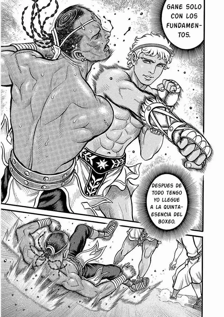 Kendo Shitouden Cestvs - Capítulo 48 - Página 10 - LectorTMOo