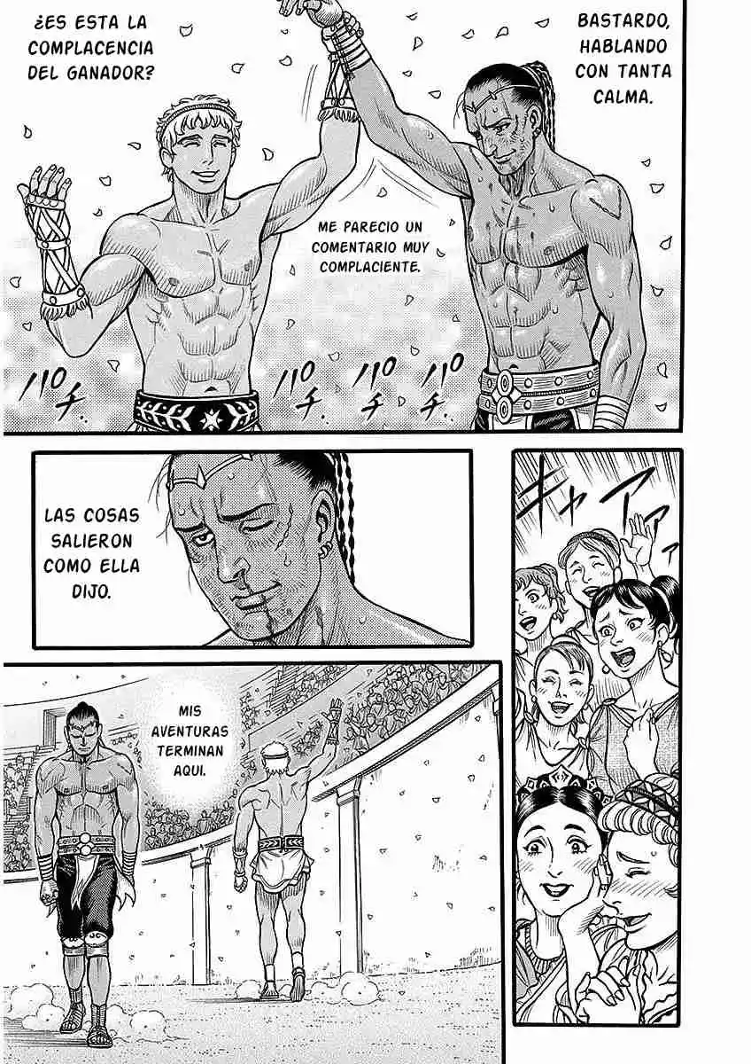 Kendo Shitouden Cestvs - Capítulo 48 - Página 14 - LectorTMOo