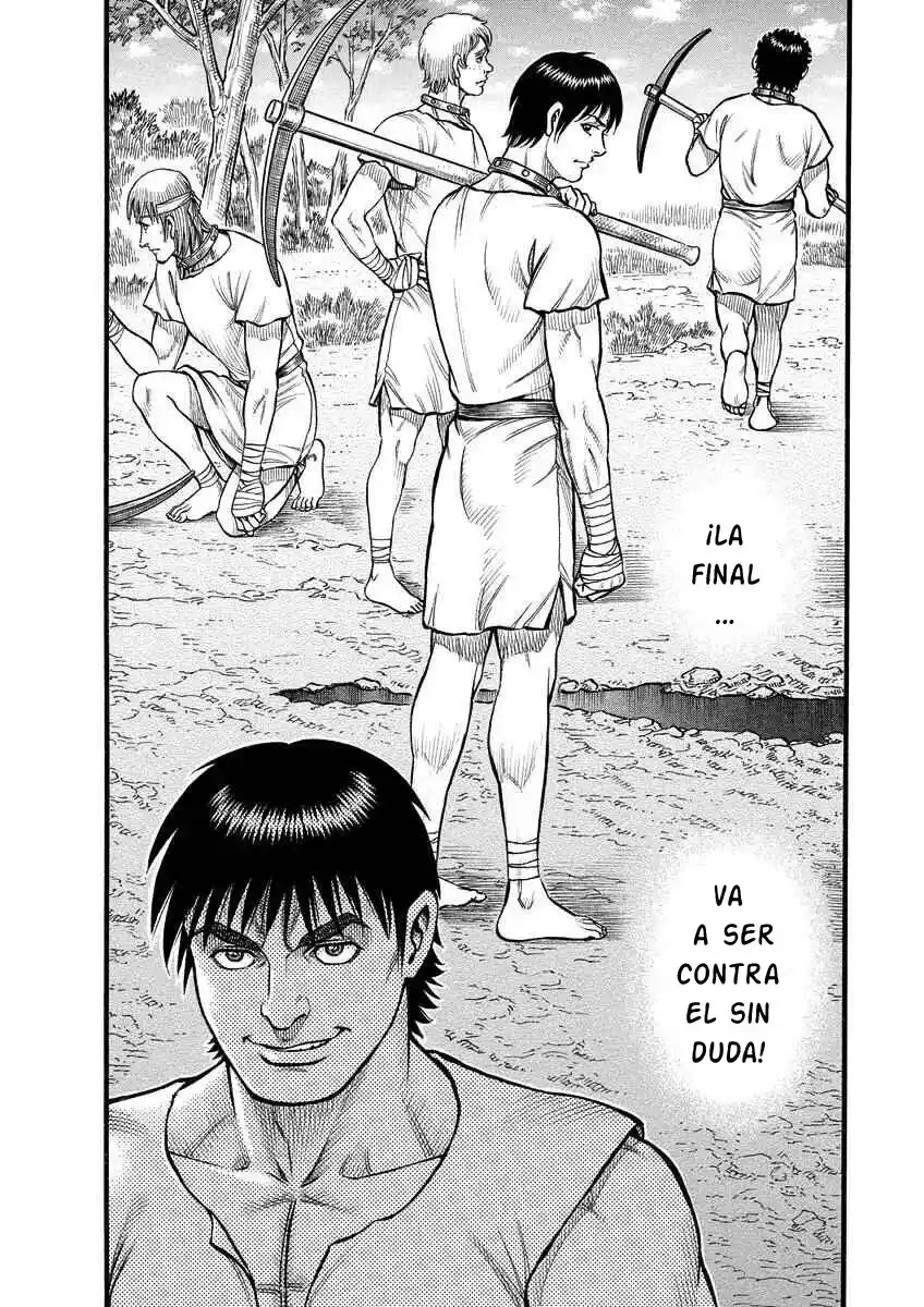 Kendo Shitouden Cestvs - Capítulo 5 - Página 16 - LectorTMOo