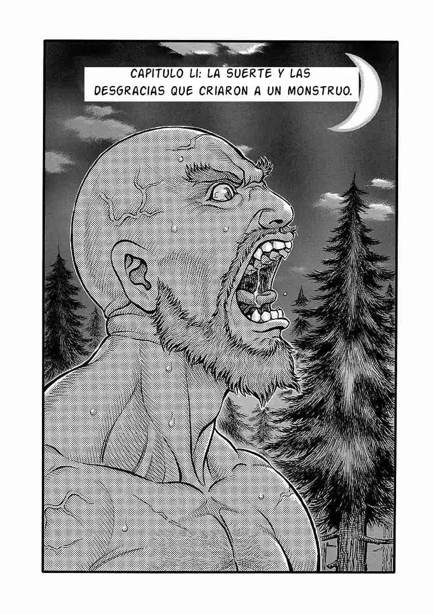 Kendo Shitouden Cestvs - Capítulo 51 - Página 2 - LectorTMOo
