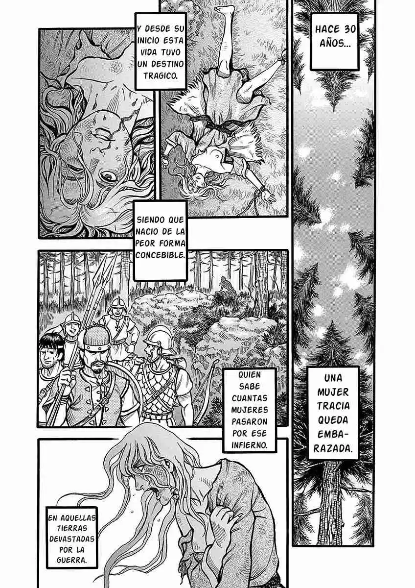 Kendo Shitouden Cestvs - Capítulo 51 - Página 3 - LectorTMOo