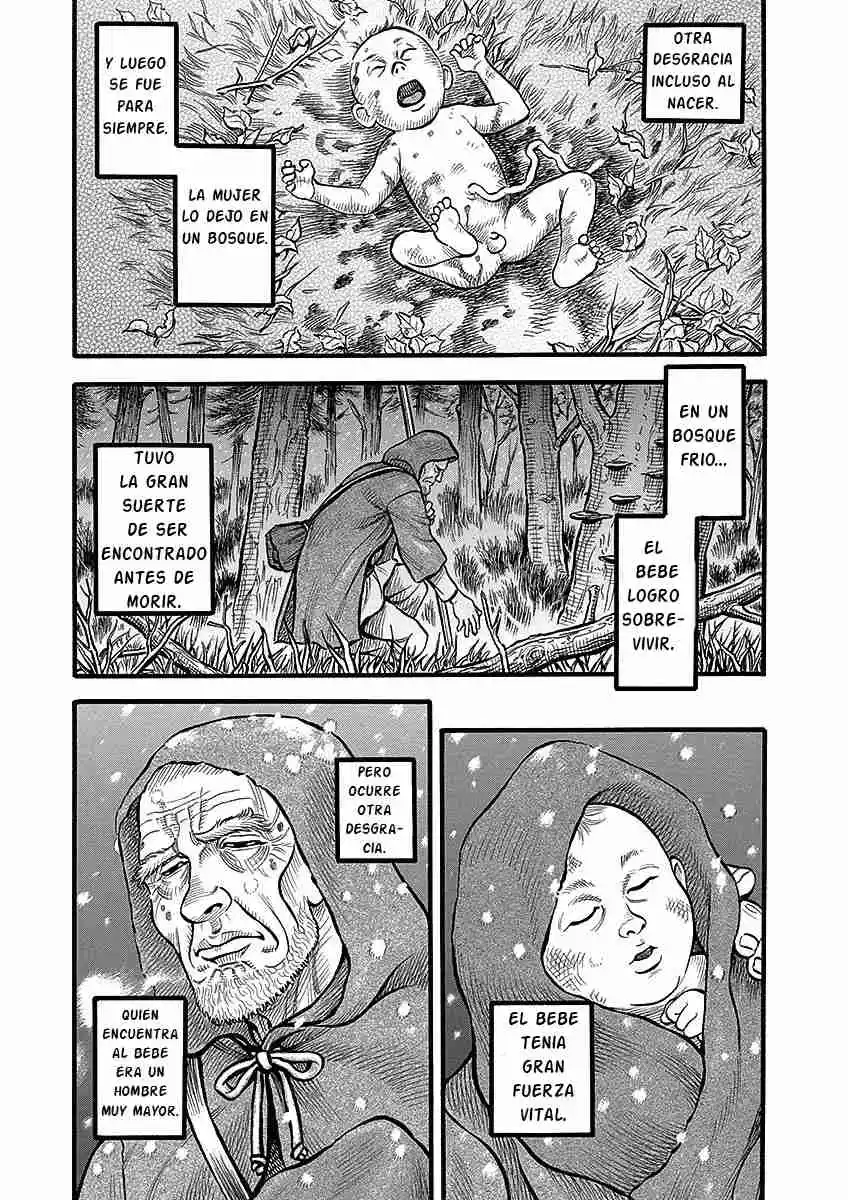Kendo Shitouden Cestvs - Capítulo 51 - Página 5 - LectorTMOo