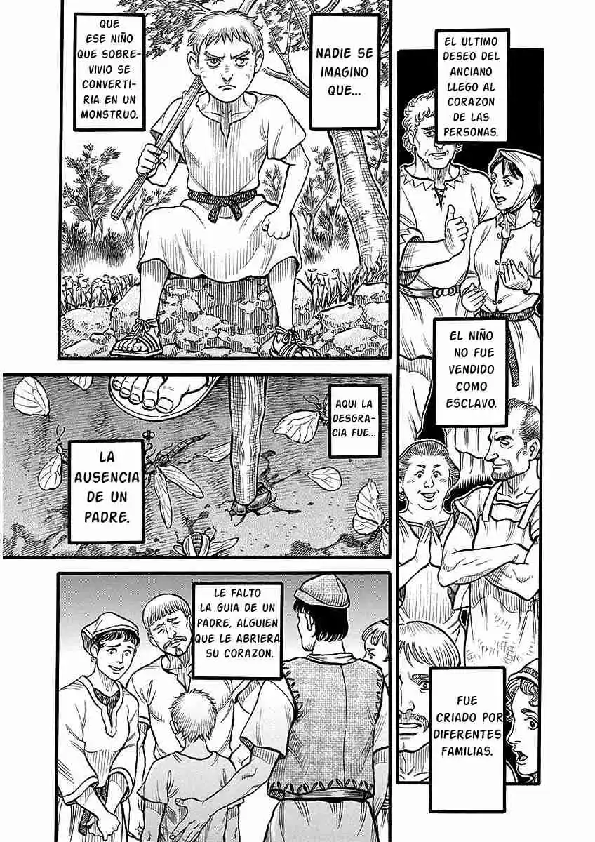 Kendo Shitouden Cestvs - Capítulo 51 - Página 6 - LectorTMOo