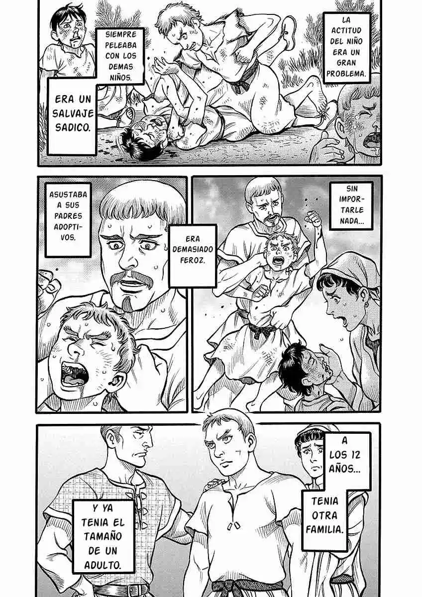 Kendo Shitouden Cestvs - Capítulo 51 - Página 7 - LectorTMOo