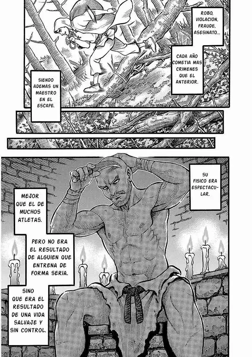 Kendo Shitouden Cestvs - Capítulo 51 - Página 12 - LectorTMOo