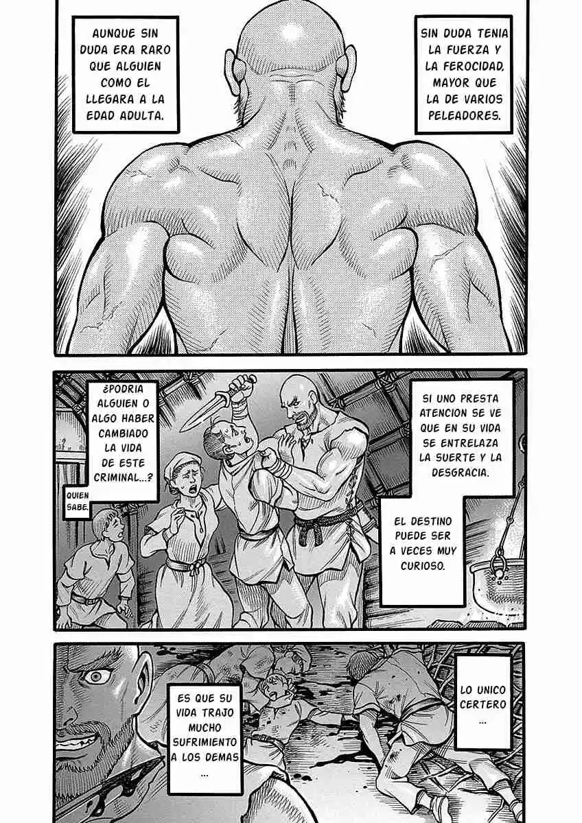 Kendo Shitouden Cestvs - Capítulo 51 - Página 13 - LectorTMOo