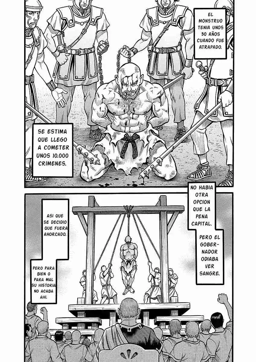 Kendo Shitouden Cestvs - Capítulo 51 - Página 14 - LectorTMOo