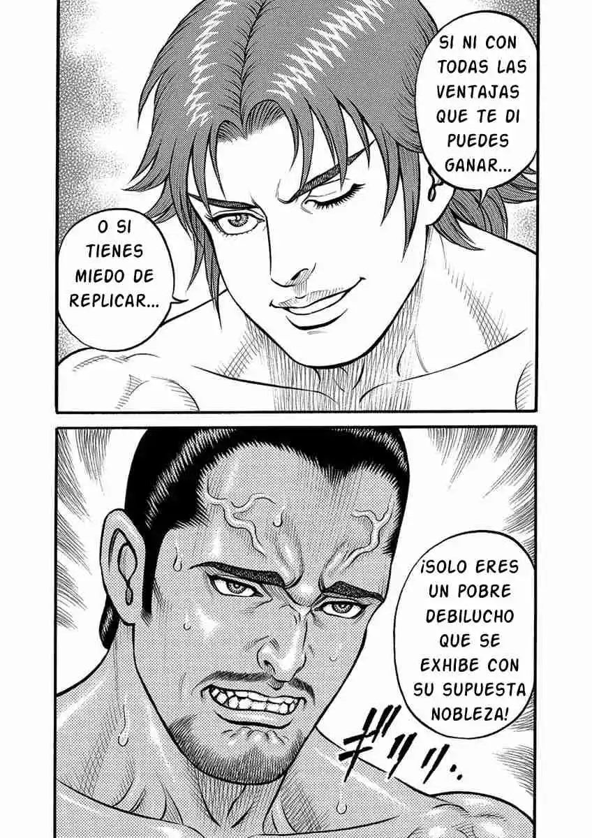 Kendo Shitouden Cestvs - Capítulo 57 - Página 16 - LectorTMOo