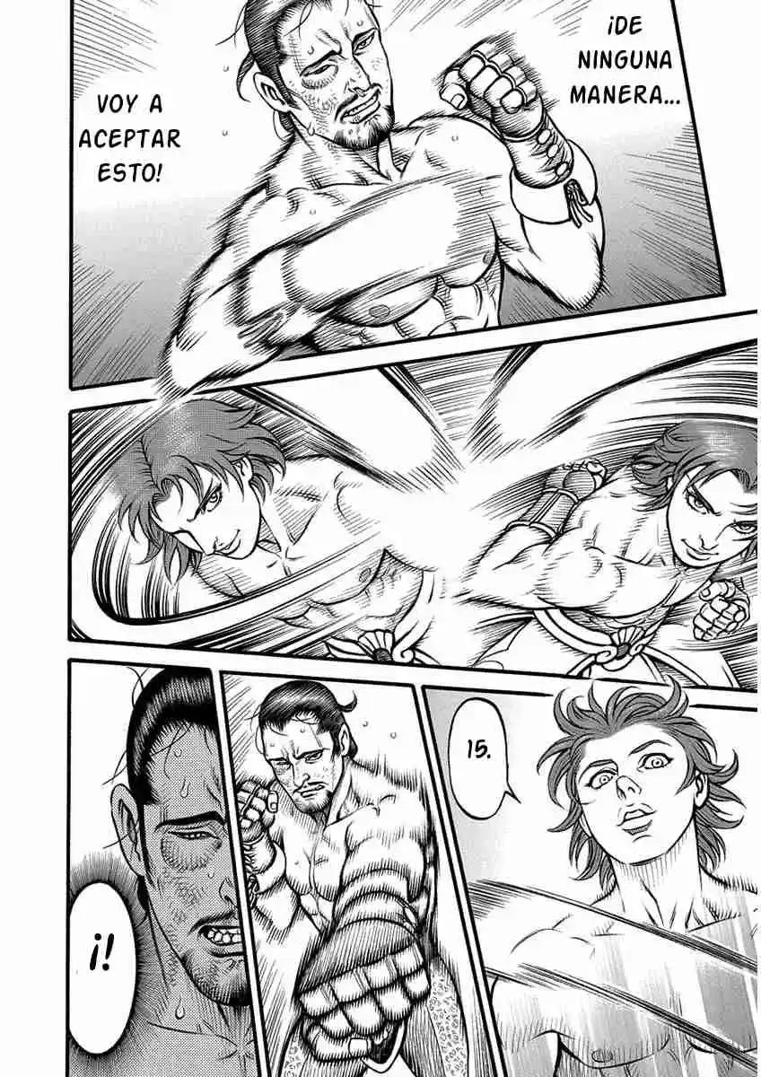 Kendo Shitouden Cestvs - Capítulo 59 - Página 5 - LectorTMOo