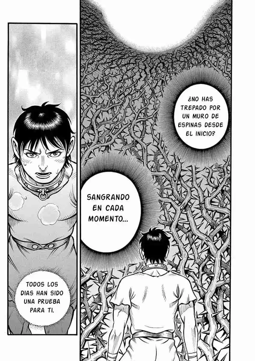 Kendo Shitouden Cestvs - Capítulo 60 - Página 13 - LectorTMOo