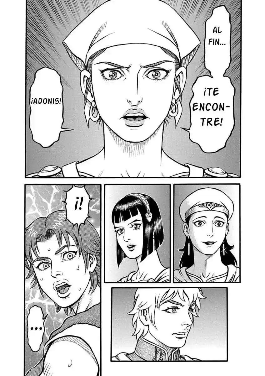Kendo Shitouden Cestvs - Capítulo 61 - Página 7 - LectorTMOo