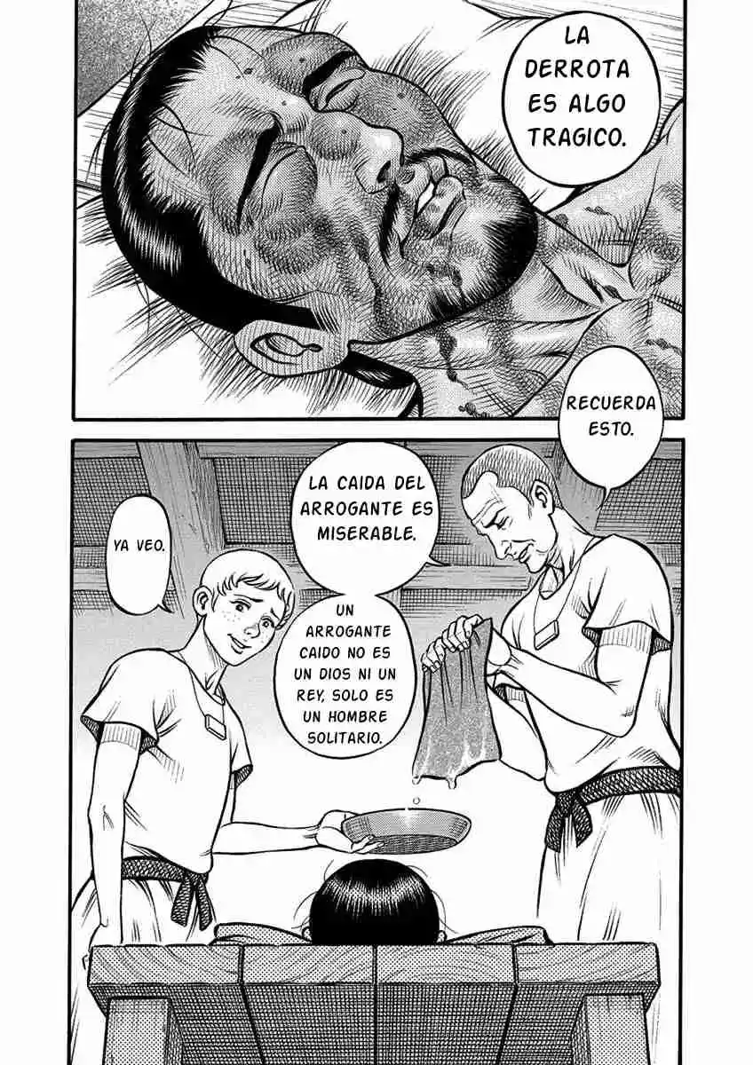 Kendo Shitouden Cestvs - Capítulo 61 - Página 16 - LectorTMOo