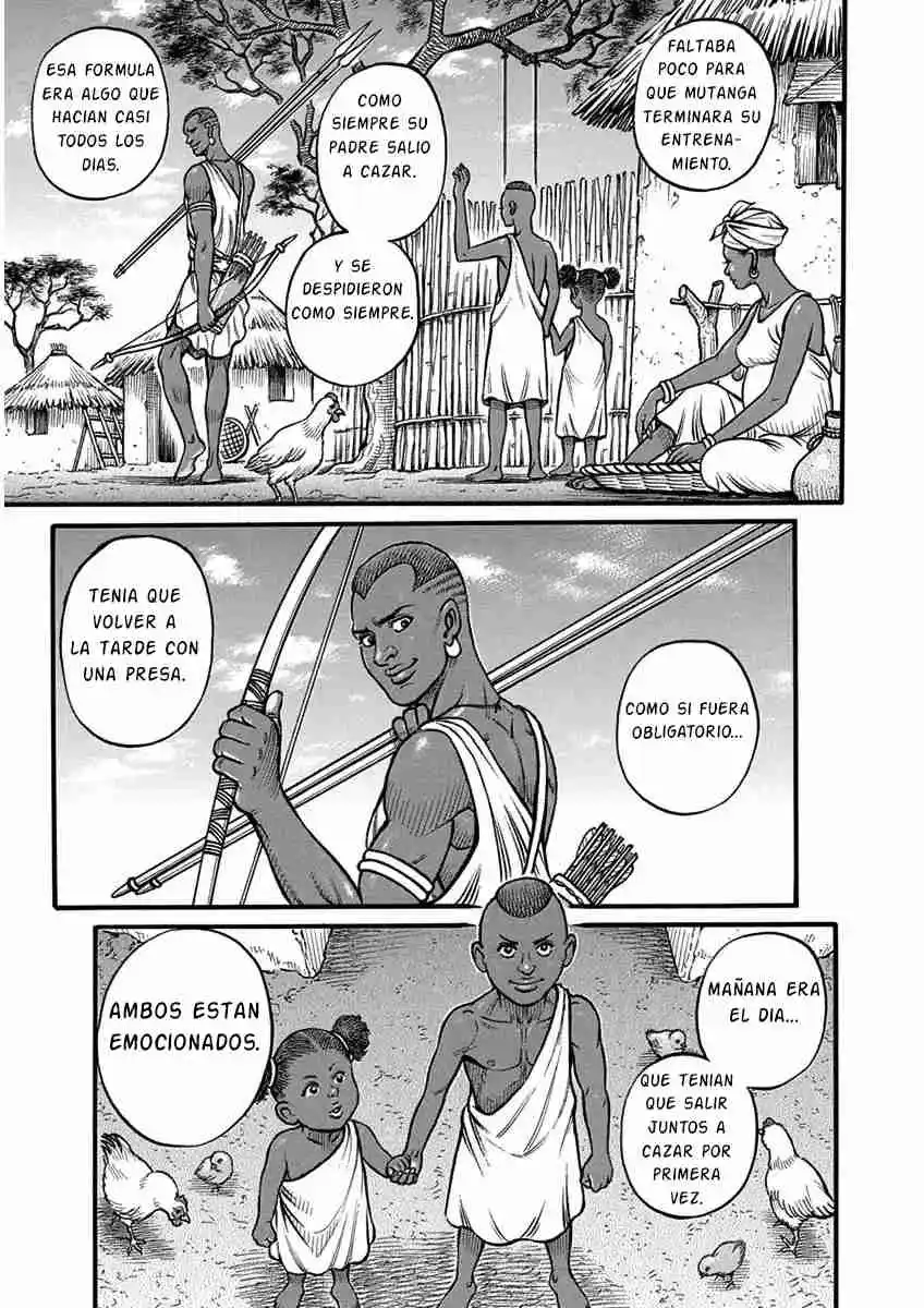 Kendo Shitouden Cestvs - Capítulo 62 - Página 12 - LectorTMOo