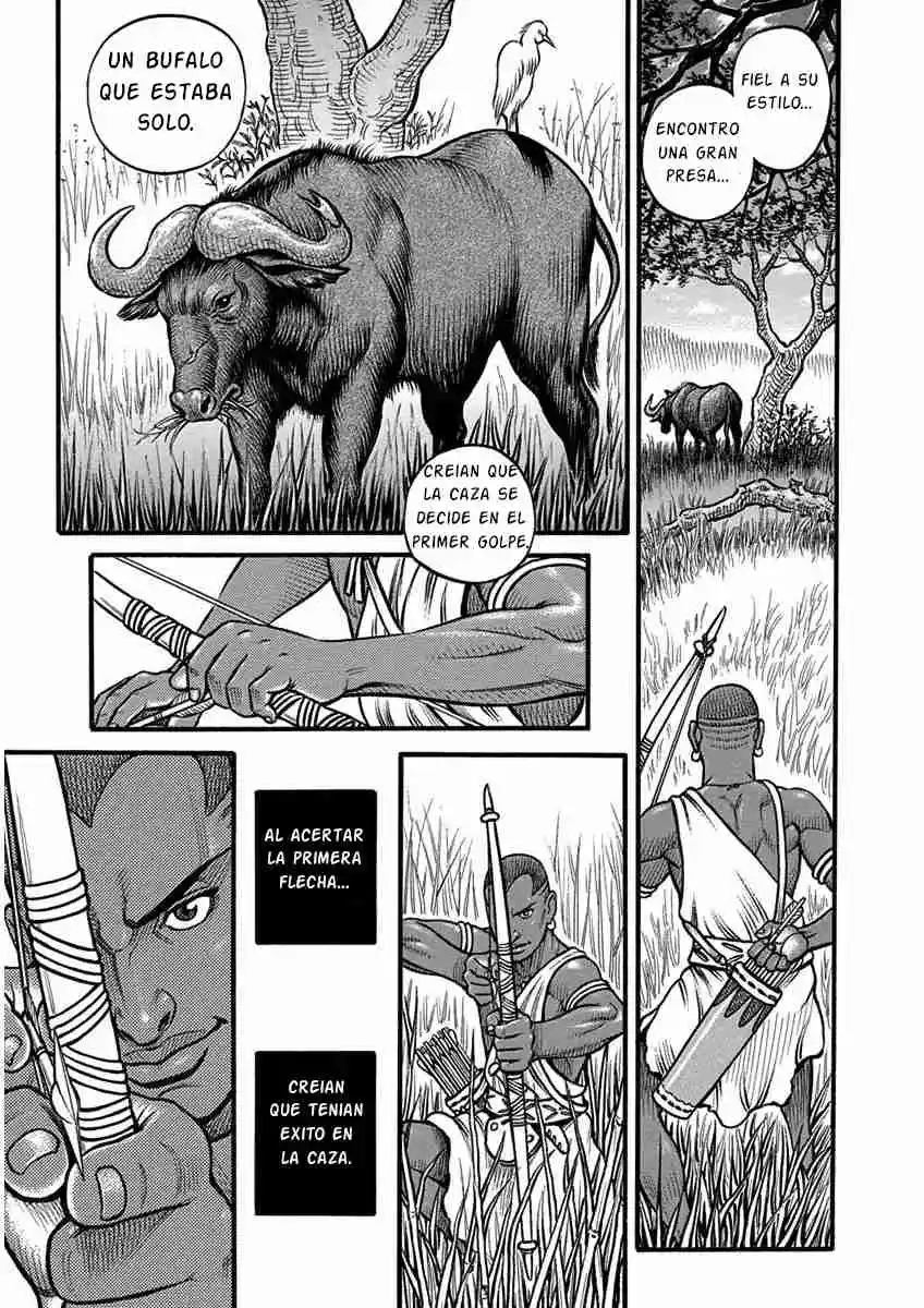 Kendo Shitouden Cestvs - Capítulo 62 - Página 14 - LectorTMOo